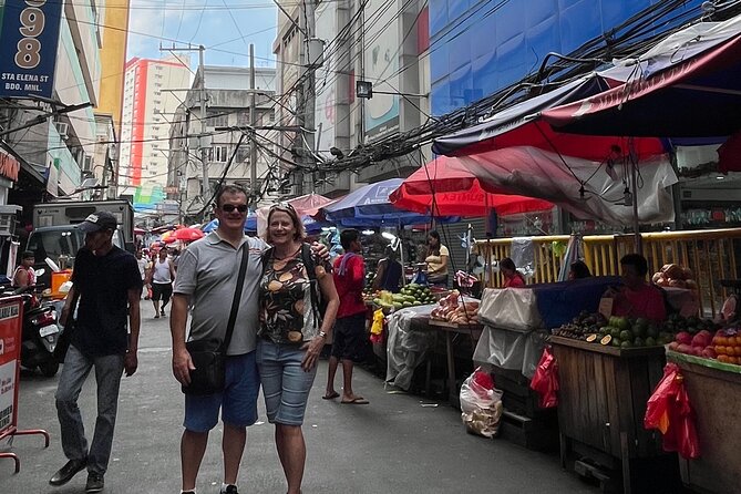 Manila Hidden Gems with local guide - 1595-era structures and why walking helps you understand Manila’s scale