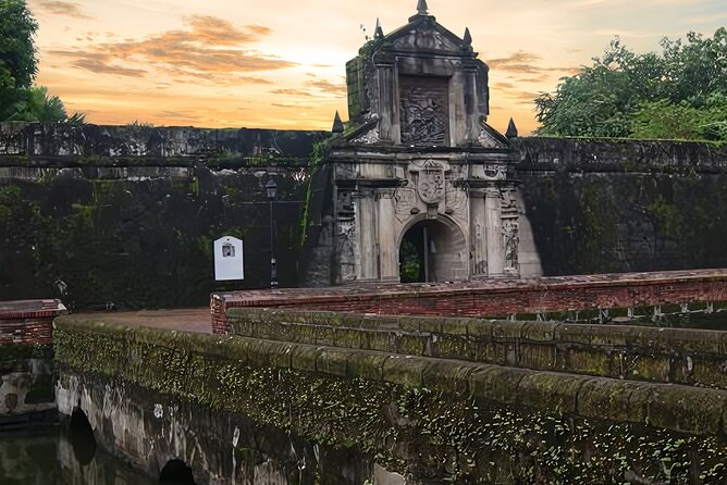 Manila Historical Highlights Private Half Day Tour - Getting there: pickup, timing, and why early matters in Manila