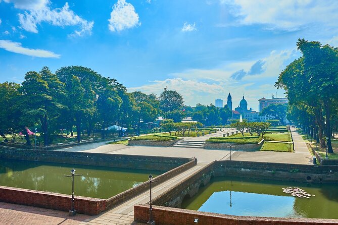 Manila Historical Highlights Private Half Day Tour - San Agustin Church: UNESCO status, oldest stone church, pay on site