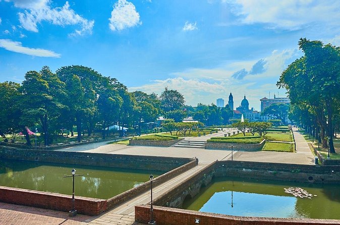Manila Historical Highlights Private Half Day Tour - Casa Manila: how the Illustrados lived, plus the extra entrance fee