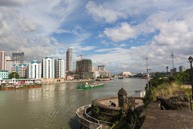 Manila Historical Highlights Private Half Day Tour - What makes the guiding feel worth the $90