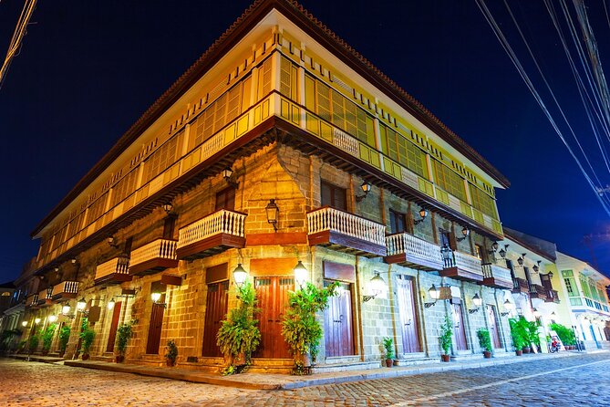 Manila Historical Highlights Private Half Day Tour - Baluarte de San Diego: Spanish military architecture, short and worth it
