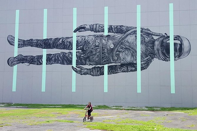 Manila Instagram Tour (Shared Tour) - Shared-group reality, guide energy, and one timing warning