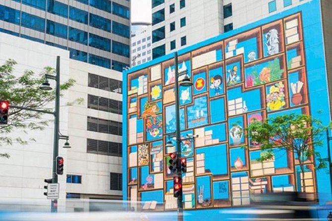 Manila Instagram Tour (Shared Tour) - Price and logistics: what $93 covers (and what it doesn’t)