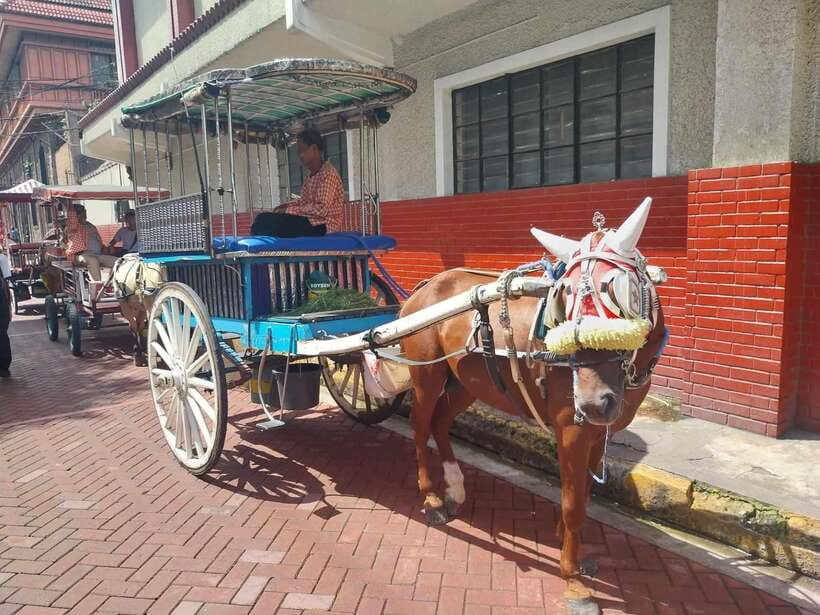 Manila: Intramuros and Chinatown Food Tour with Food Samples - Key highlights at a glance