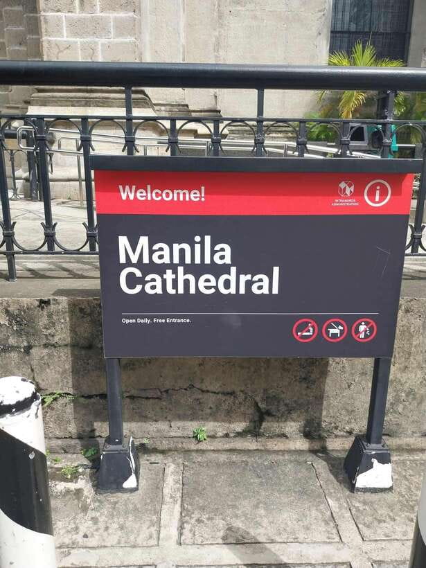 Manila: Intramuros and Chinatown Food Tour with Food Samples - Fort Santiago: start where Jose Rizal’s story took shape