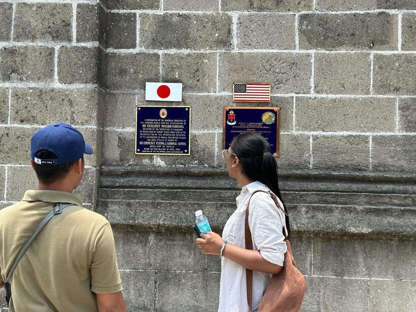 Manila: Intramuros, Chinatown, and Old Manila Half-Day Tour - Should you book this Manila Intramuros, Chinatown, and Old Manila tour?