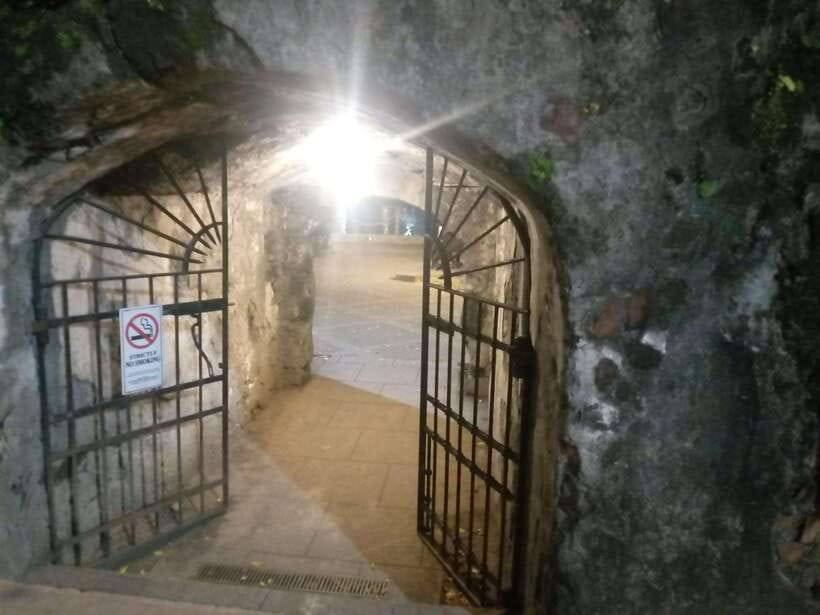 Manila: Intramuros Myths and Nights Tour - Intramuros at night: why myths belong with history