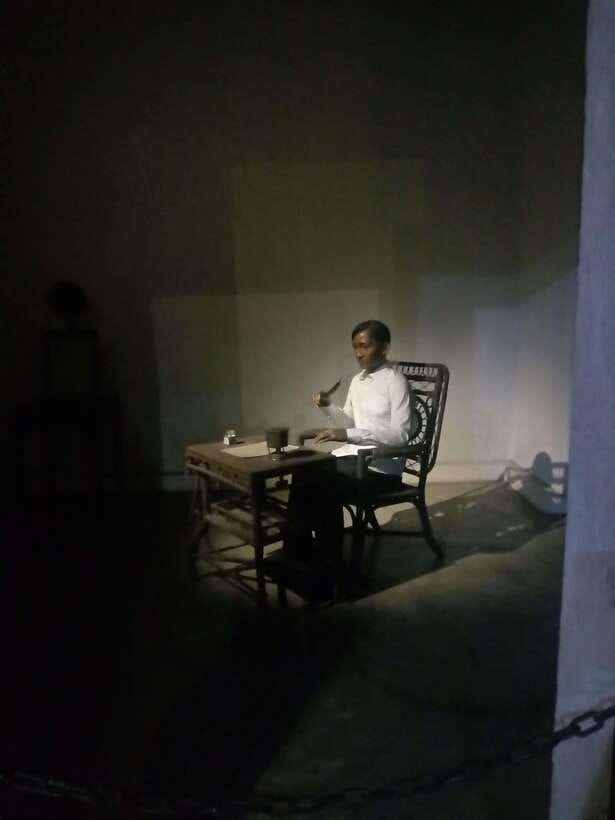 Manila: Intramuros Myths and Nights Tour - Fort Santiago under the Balete tree: fear, folk spirits, and mindset control