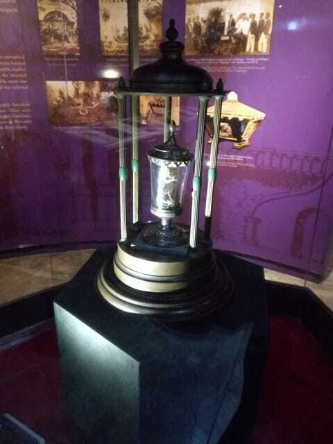 Manila: Intramuros Myths and Nights Tour - Price and value: is $49 for 2 hours worth it?