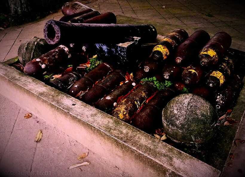 Manila: Intramuros Myths and Nights Tour - Who should book this tour