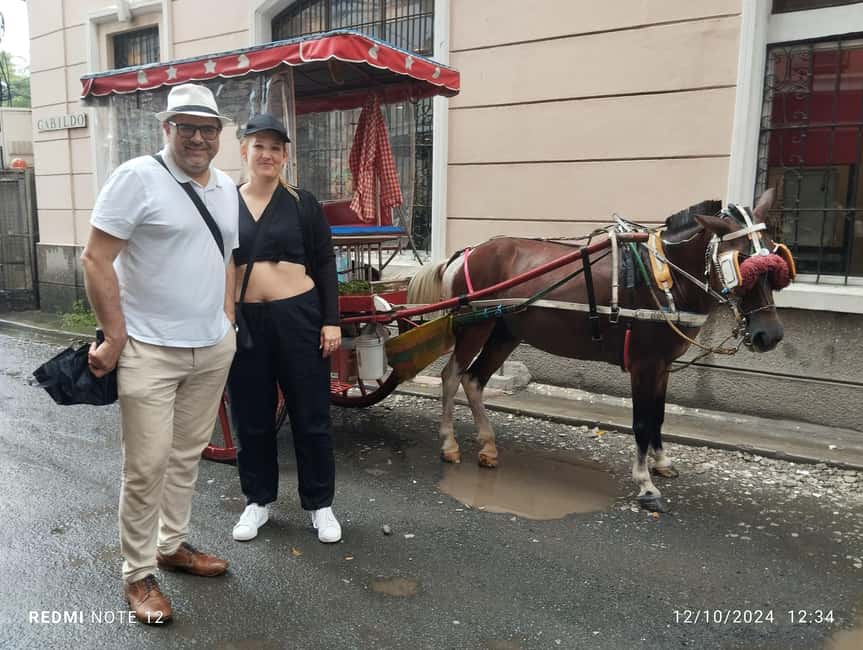 Manila: Intramuros, Old and New - Key things to know before you go