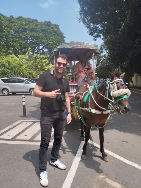 Manila: Intramuros, Old and New - Price and Value, Why $67 Can Work in 4 Hours