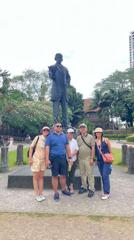 Manila: Intramuros Walking Tour. - Key things to know before you go