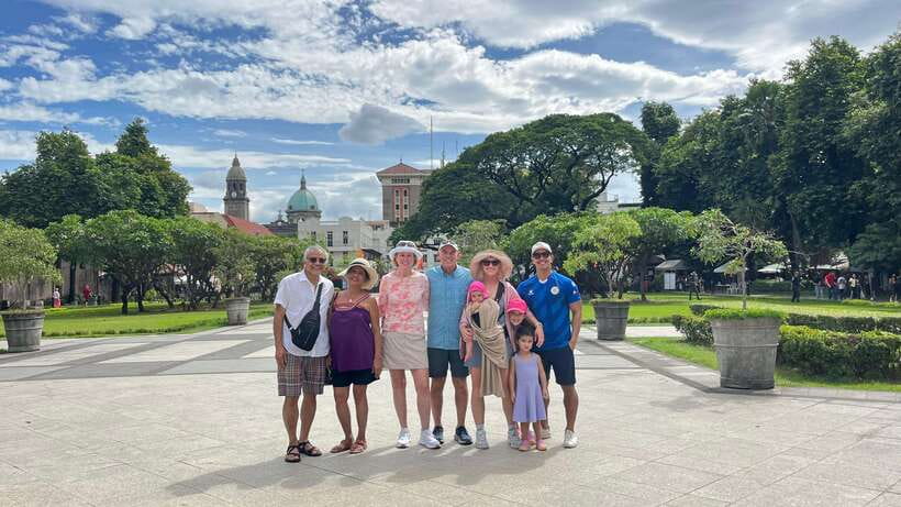 Manila: Intramuros Walking Tour. - Casa Manila: a Spanish colonial home replica you can imagine living in