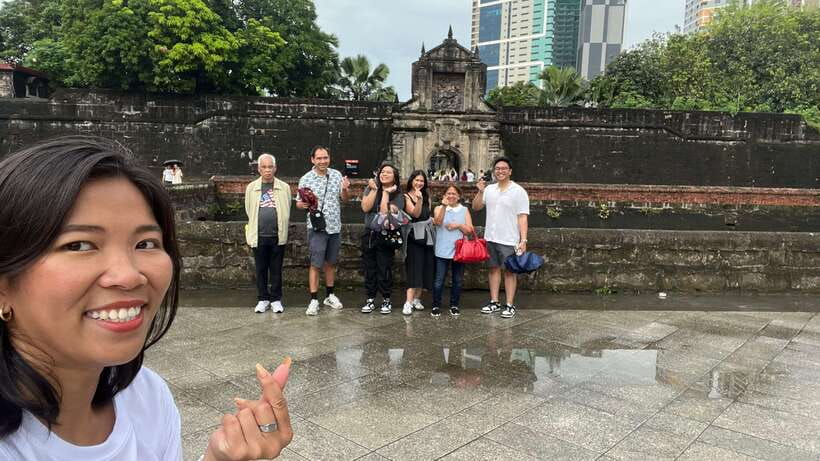Manila: Intramuros Walking Tour. - Price and value: is $54 fair for 2.5 to 3 hours?