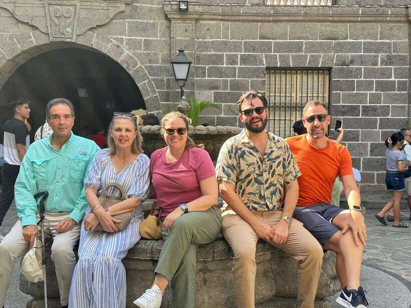 Manila: Intramuros Walled City Guided Walking Tour - Should you book this Intramuros walking tour with Jane?