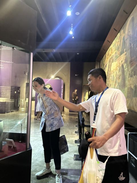 Manila: Intramuros Walled City Guided Walking Tour - Guide impact: Jane, English explanations, humor, and the right pace