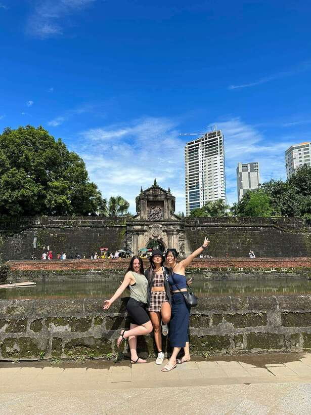Manila: Intramuros Walled City Guided Walking Tour - Price and value: what you get for about $50 in 2.5 hours