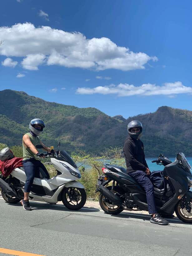 Manila Motorcycle Night Tour - Key things to know before you ride