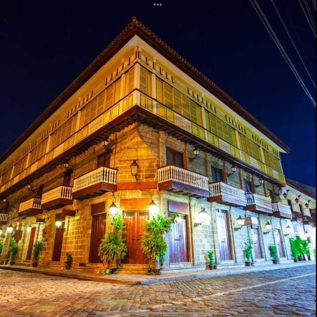 Manila Motorcycle Night Tour - Guides: what Joner and Ian are known for