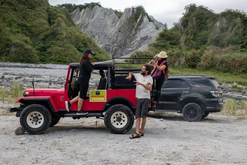 Manila: Mount Pinatubo 4X4 & Hiking Trip - Why Mount Pinatubo Feels Different From Regular Hiking