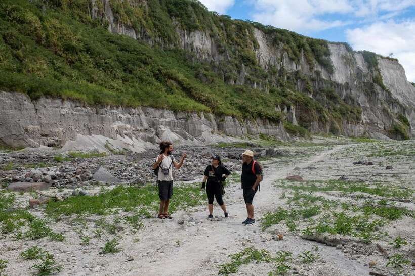 Manila: Mount Pinatubo 4X4 & Hiking Trip - Who This Trip Suits Best (And Who Should Rethink It)