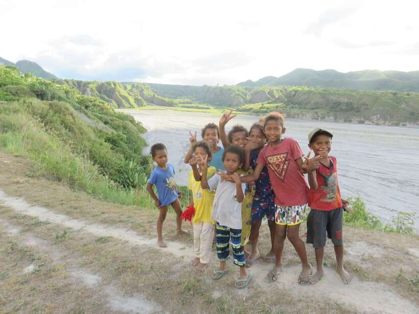 Manila: Mount Pinatubo 4X4 & Hiking Trip - The Early-Start Logistics From Treats at Petron, and What to Confirm
