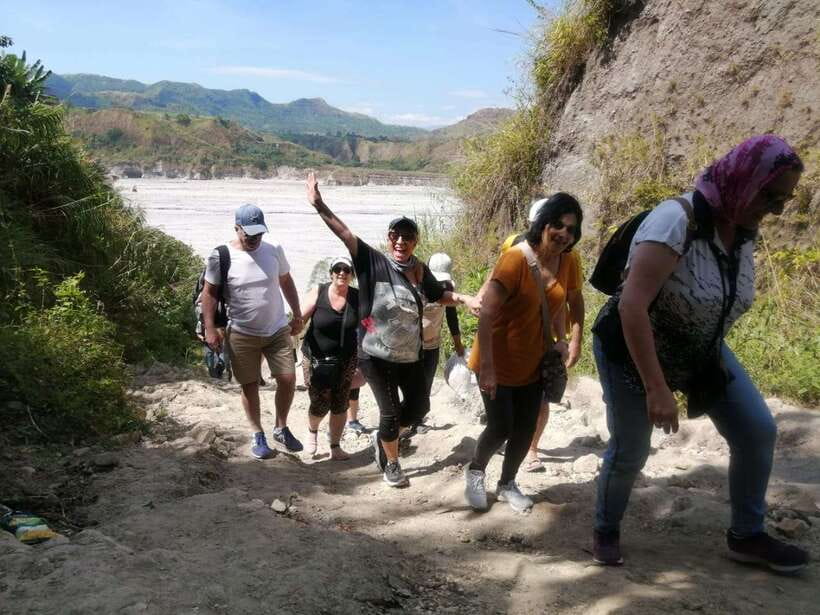 Manila: Mount Pinatubo 4X4 & Hiking Trip - Price and Value: What You Pay For, and What Can Fall Short