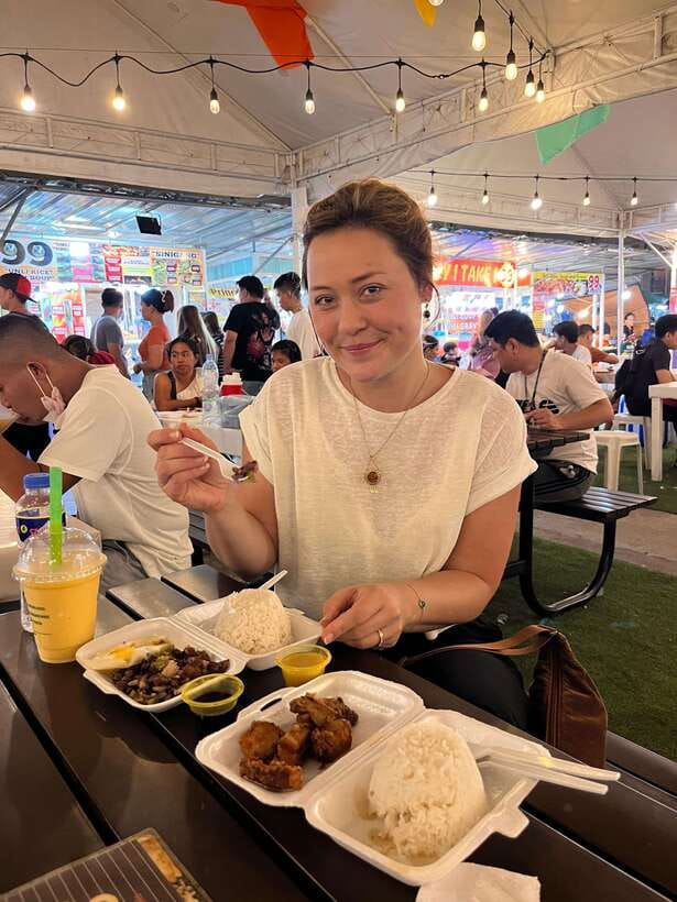 Manila Night Market with Local Guide - Who should book this Manila Night Market tour