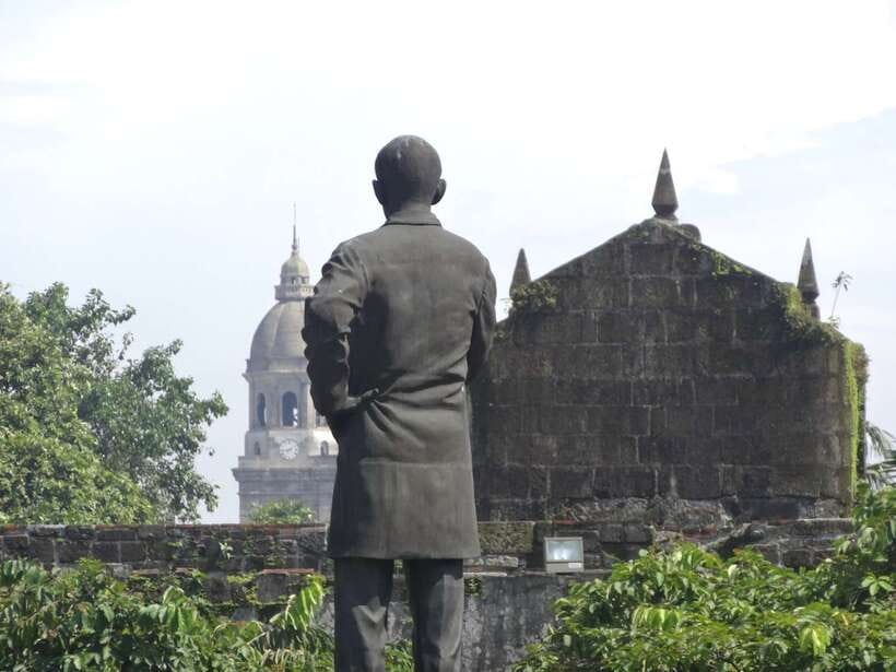 Manila: Old & New 4-Hour City Tour - Key highlights worth circling on your map