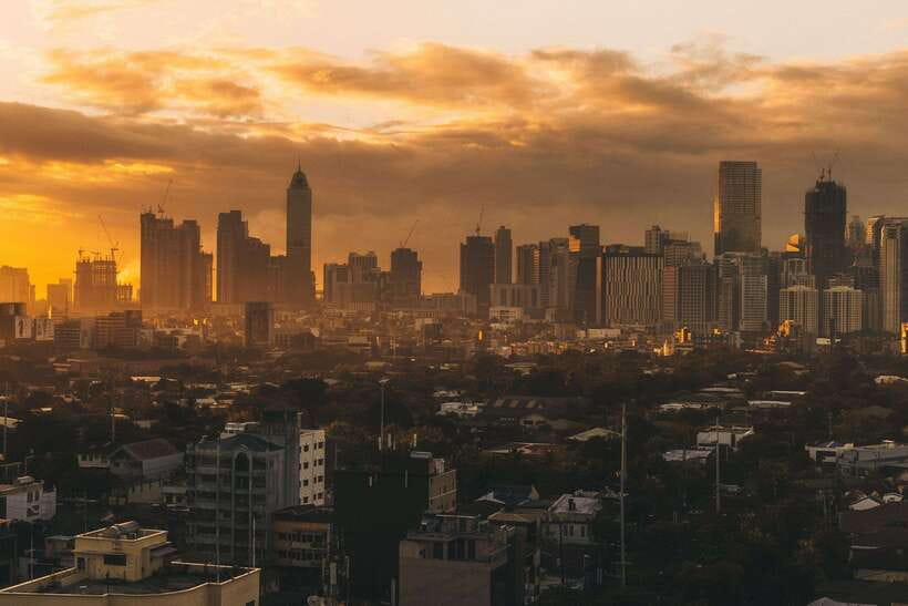 Manila: Old & New 4-Hour City Tour - Who should book this tour, and who should skip it