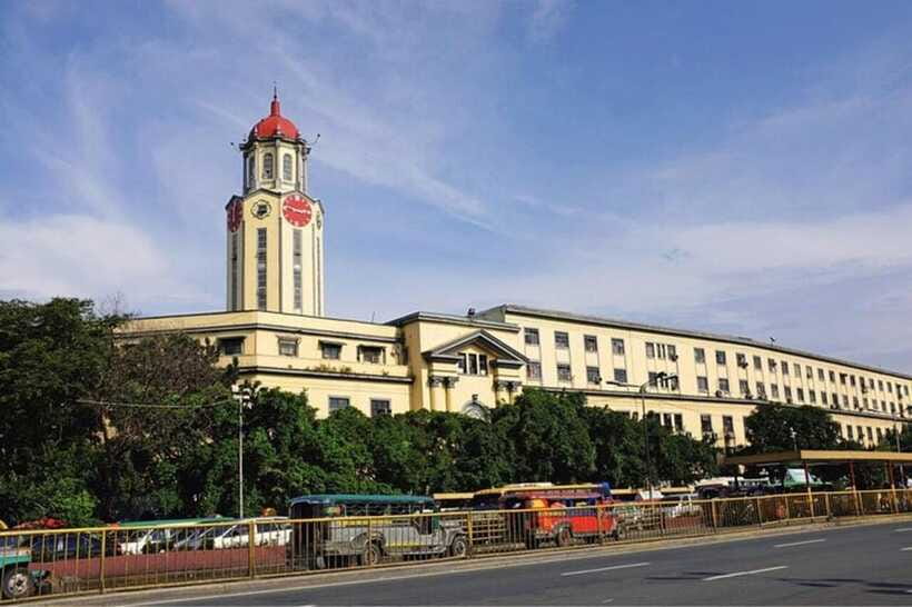 Manila Old & New City Private Tour - How the 4 Hours Really Work: Walking Pace, Transport, and Customization