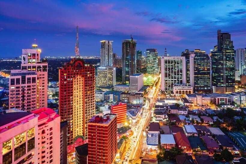 Manila Old & New City Private Tour - Price and Logistics: When $59 Feels Right, and When to Double Check