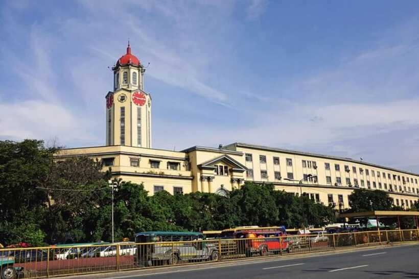 Manila: Private Custom Tour with a Local Guide - Comfort, Shoes, and Communication Before You Go