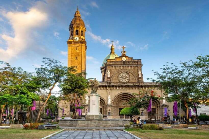 Manila: Private Custom Tour with a Local Guide - Price and Value: What $47 Gets You in Real Terms