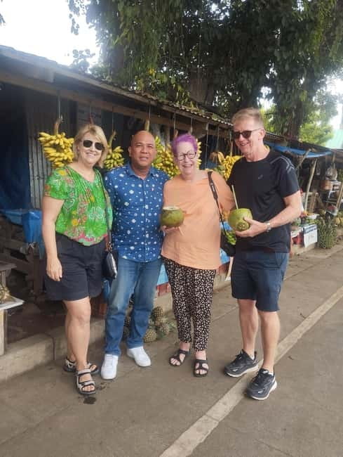 Manila: Private Tagaytay Highlands and Taal Volcano Tour - Key Points That Make This Tour Worth Your Time