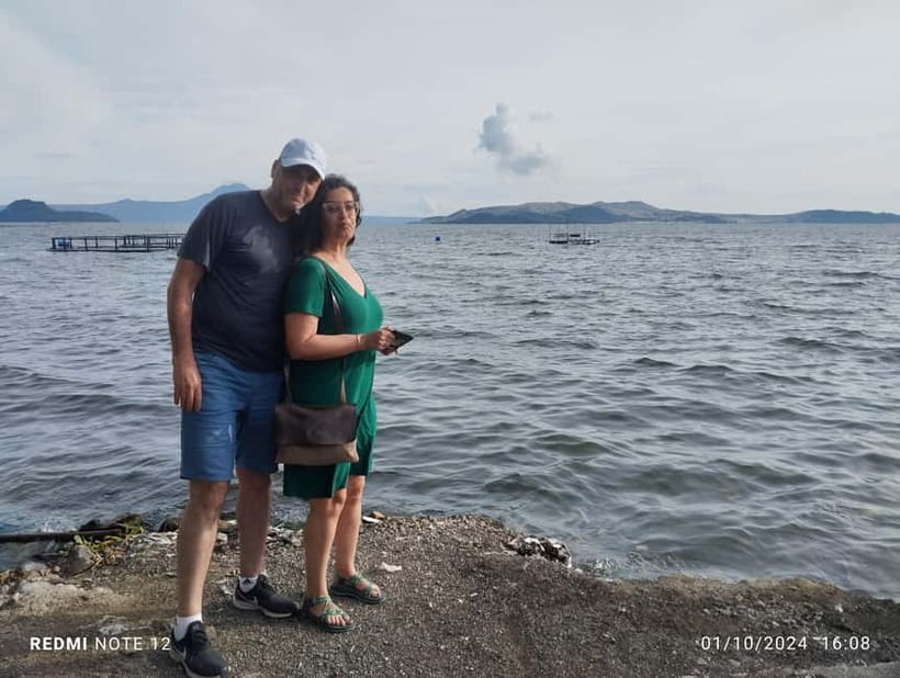 Manila: Private Tagaytay Highlands and Taal Volcano Tour - Tagaytay And Taal: Why This Combo Works