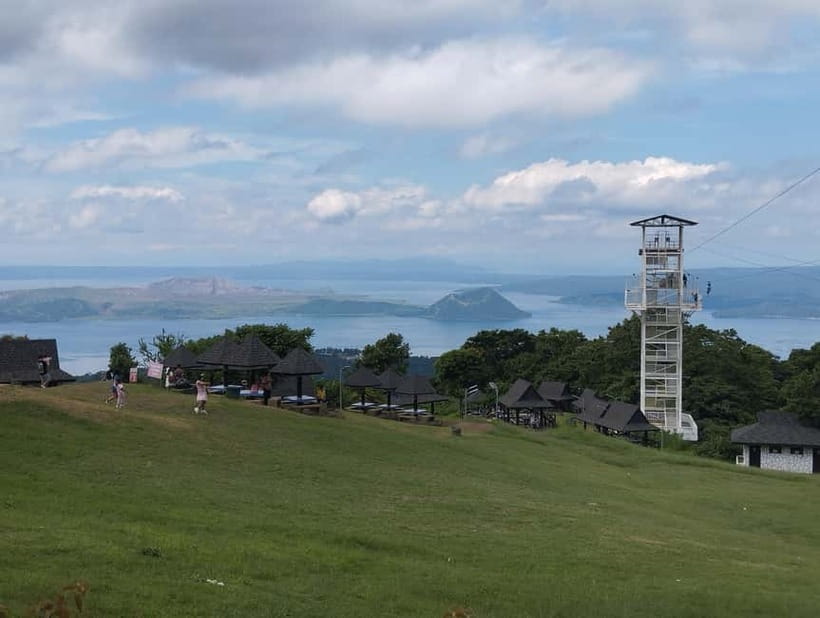 Manila: Private Tagaytay Highlands and Taal Volcano Tour - Lunch Plans: What’s Included, What Isn’t, and How to Handle It