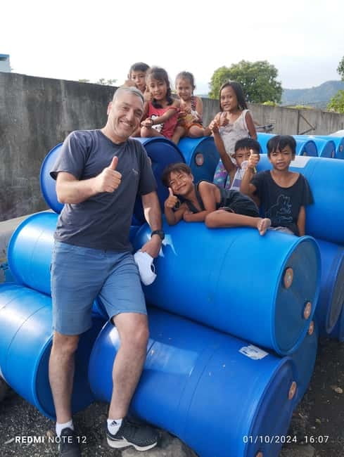 Manila: Private Tagaytay Highlands and Taal Volcano Tour - Marvin as Your Guide: The Human Detail That Changes the Day