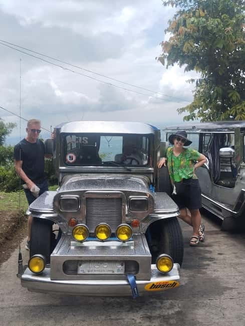 Manila: Private Tagaytay Highlands and Taal Volcano Tour - Private Transport From Manila, Without the Chaos