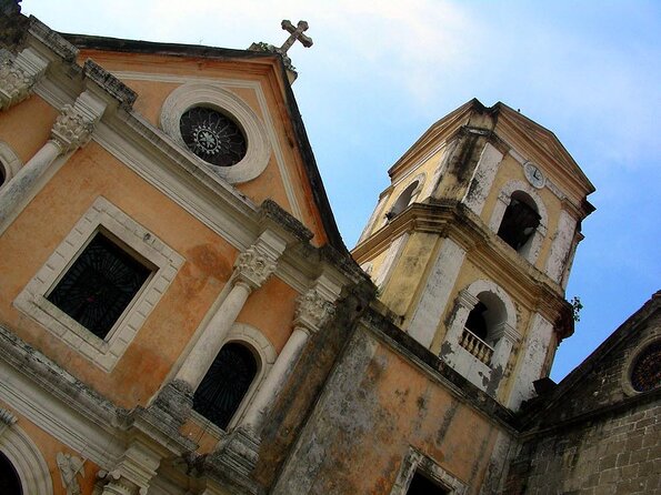 Manila Private Walking Tour With A Local Guide (Private Tour) - Key points to know before you go