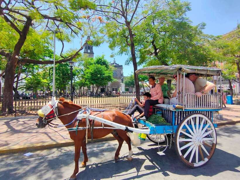 Manila: Rich History of Intramuros Private Tour - Intramuros in 4 Hours: Why This Private Tour Works