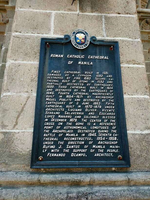 Manila: Rich History of Intramuros Private Tour - Pickup in Makati or Manila Bay, and the One Logistics Check You Should Do