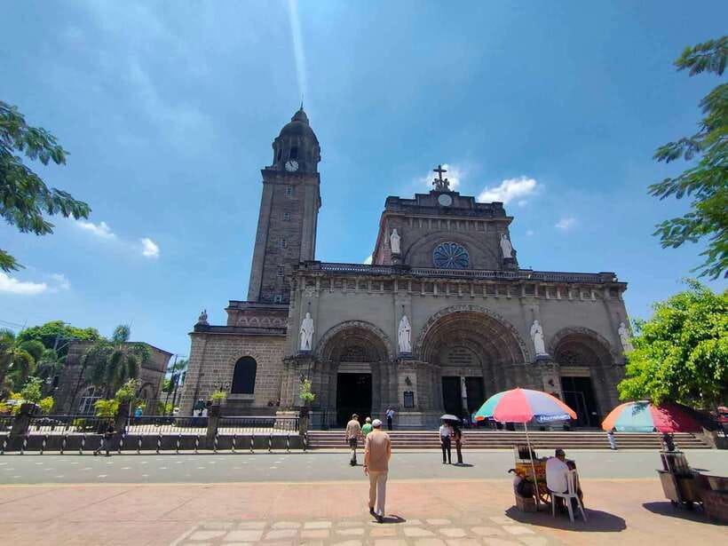 Manila: Rich History of Intramuros Private Tour - Fort Santiago: The Stone Gate, José Rizal Shrine, and the Feeling of Time