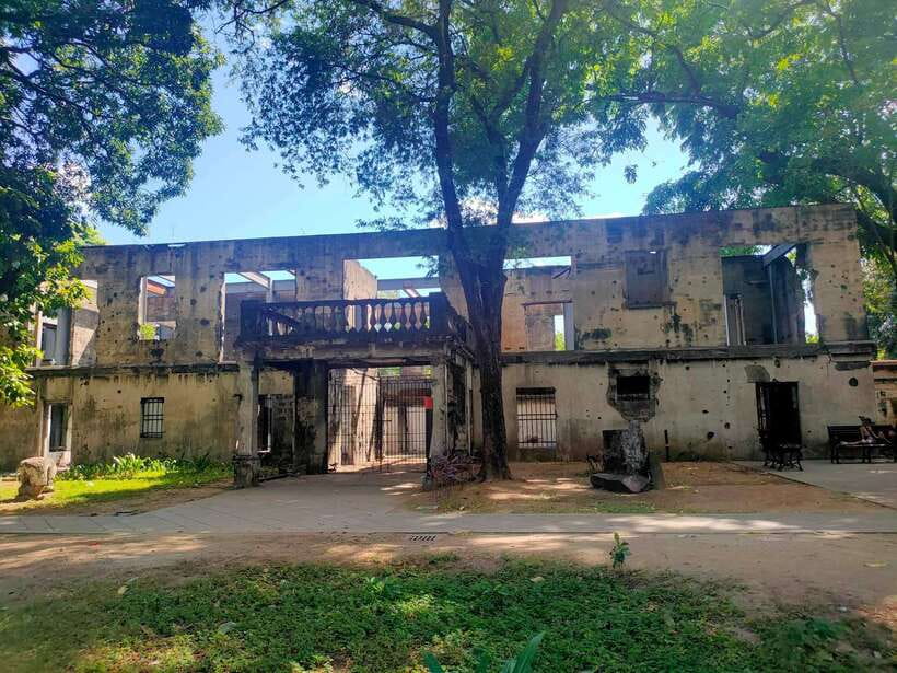 Manila: Rich History of Intramuros Private Tour - Casa Manila Museum: Where You See Spanish Colonial Life Up Close