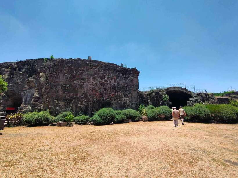 Manila: Rich History of Intramuros Private Tour - Price and Value: Is $108 Fair for a 4-Hour Private Tour?