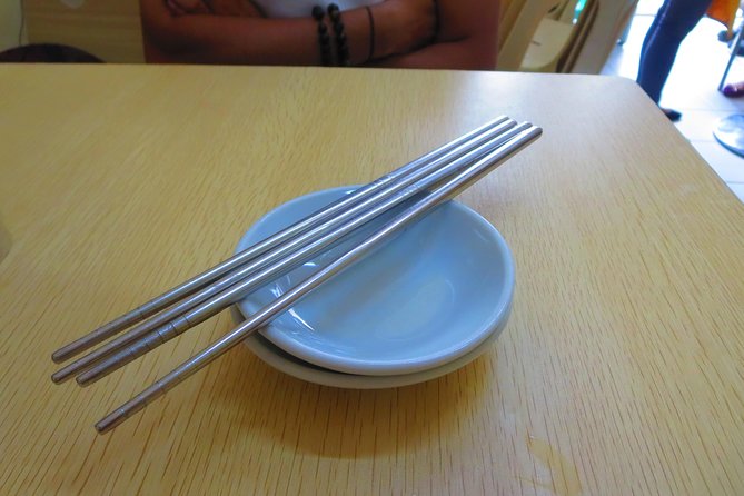 Manila's Culinary Expedition: The Ultimate Food and Market Tour - About 10 dishes, and how guides tailor what you eat
