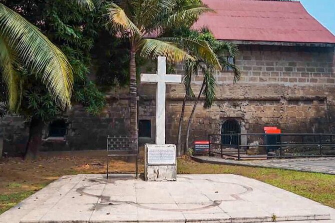 Manila's Walled City: Intramuros Walking Tour - A kalesa or Tranvia ride: the breather you will thank yourself for