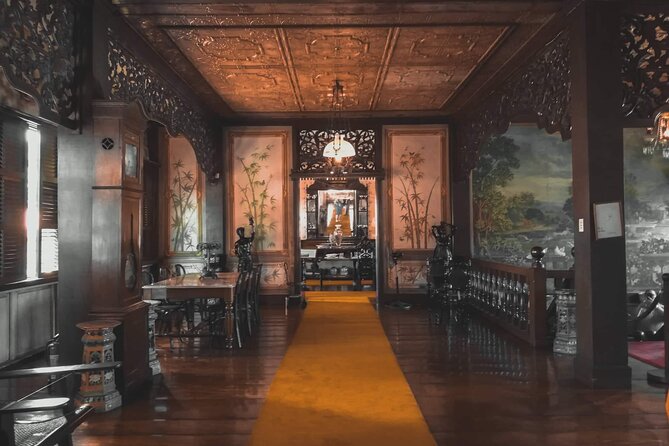 Manila's Walled City: Intramuros Walking Tour - Fort Santiago: where Manila’s Spanish-era defense story begins
